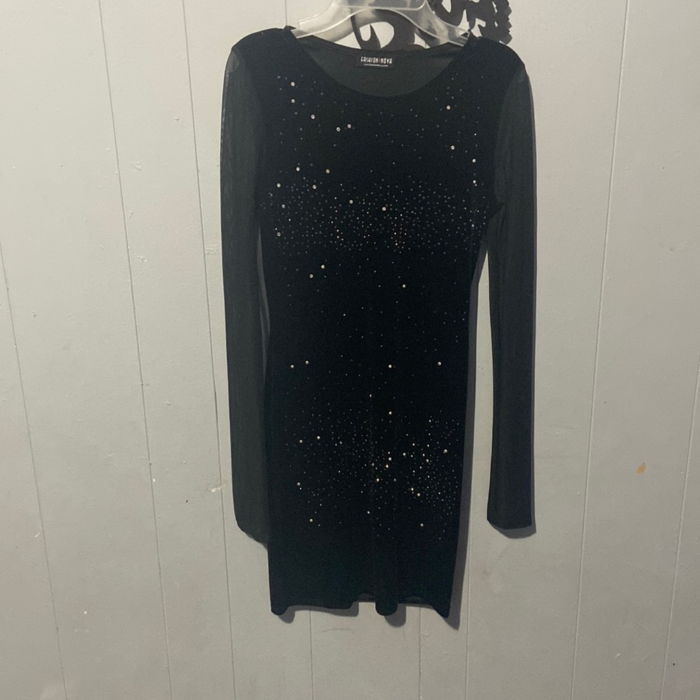 Beautiful dress
